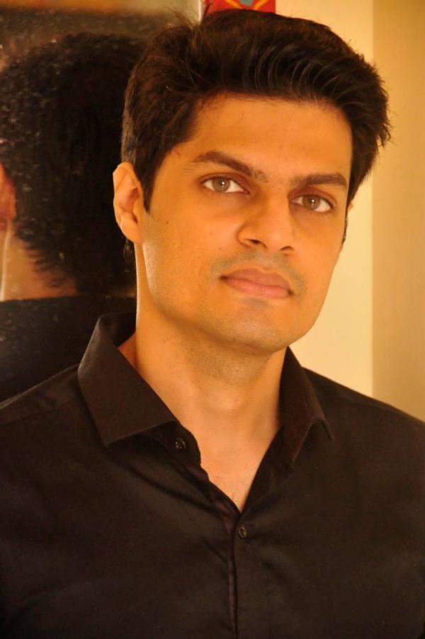 Sudev Nair