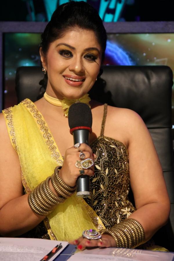 Sudha Chandran