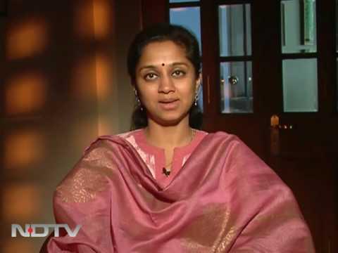 Supriya Sule