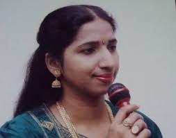 swarnalatha singer