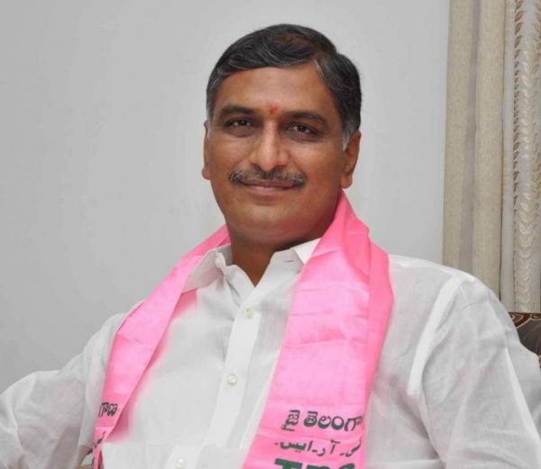 T. Harish Rao