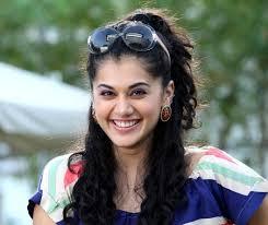 Taapsee Pannu