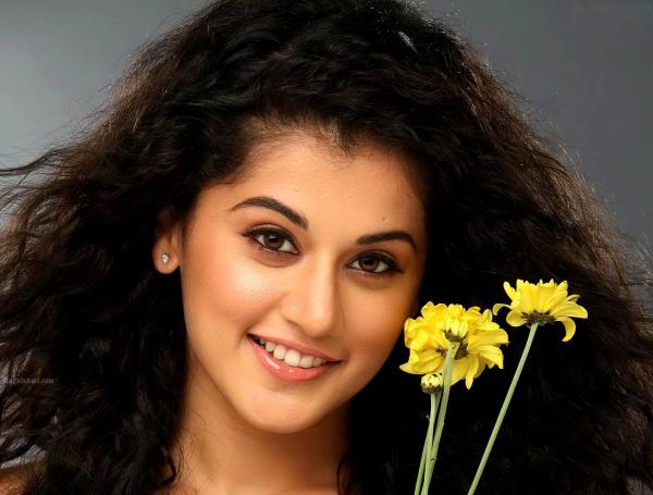 Taapsee Pannu