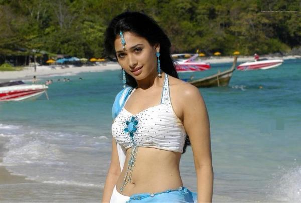 Tamannah Bhatia