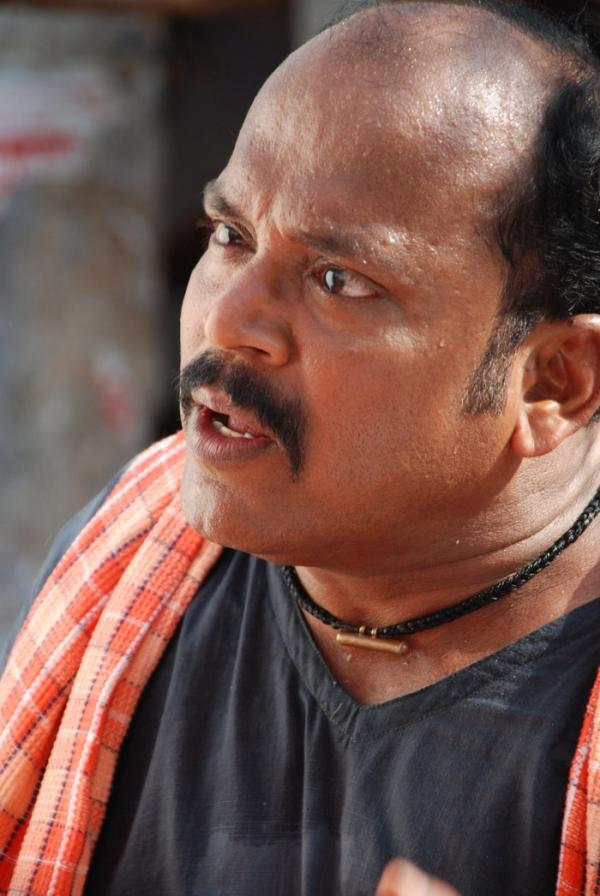 Thambi Ramaiah