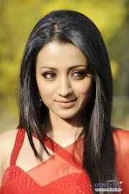 Trisha Krishnan