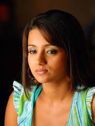 Trisha Krishnan