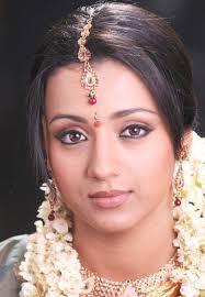 Trisha Krishnan