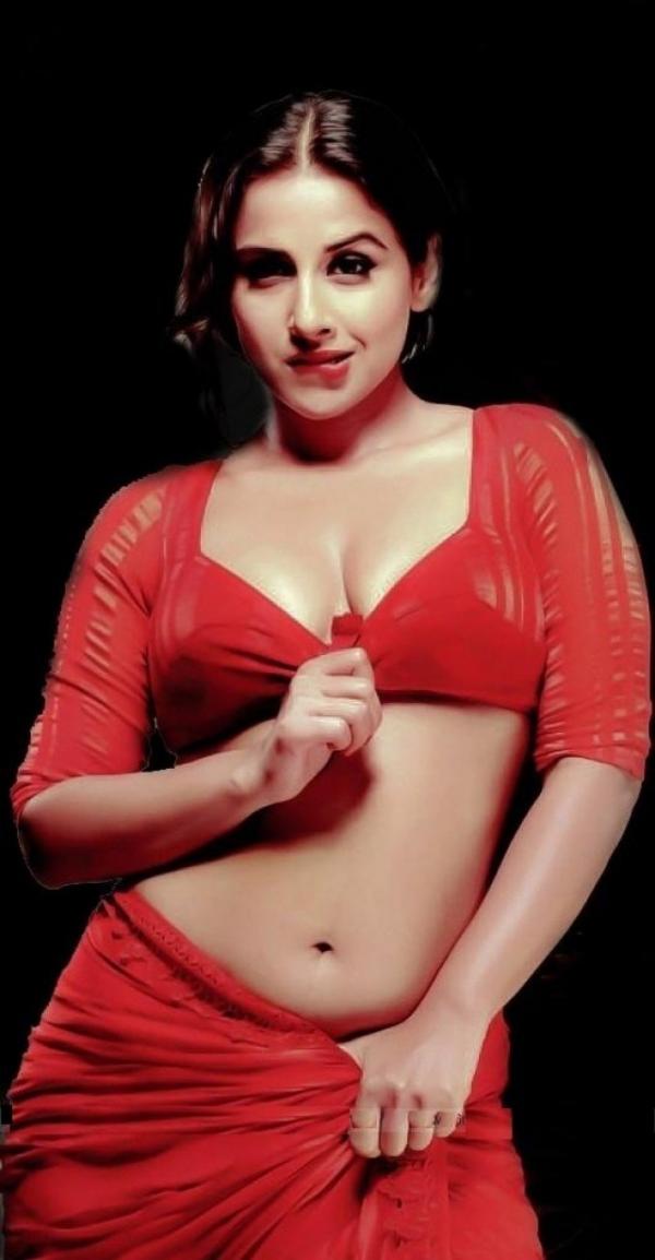Vidya Balan Hot And Sexy Photos Veethi