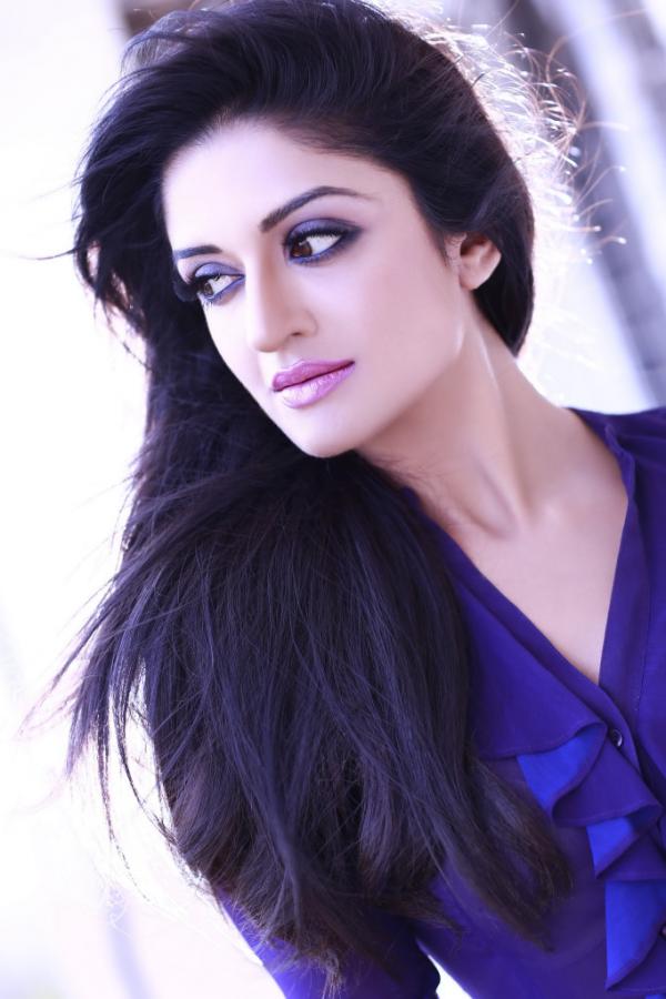 Vimala Raman