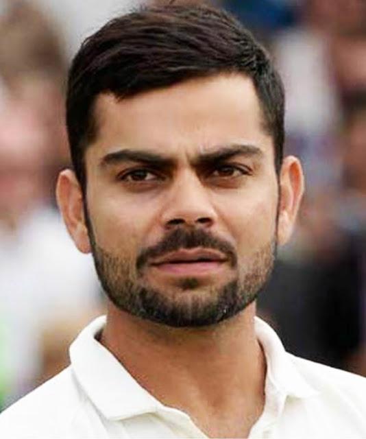 Virat Kohli Hot Body Veethi 