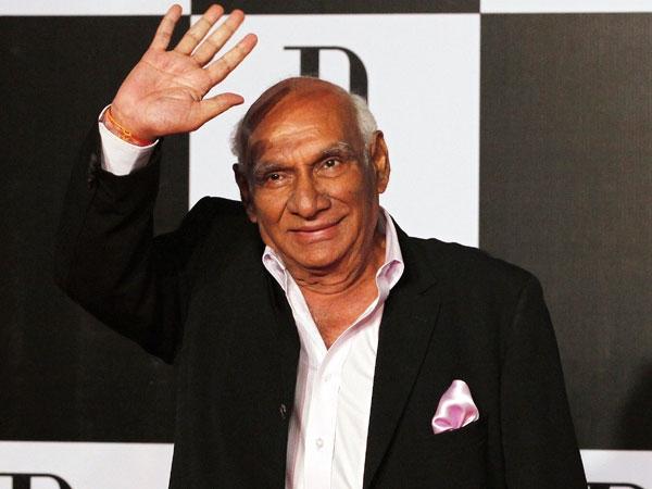 Yash Chopra