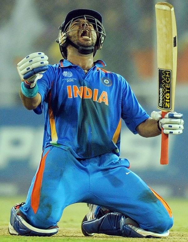 Yuvraj Singh