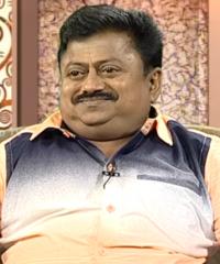 A. S. Joby (malayalam Actor)