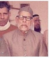 Hakim Syed Atiqul Qadir
