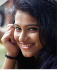 Kavitha Gowda