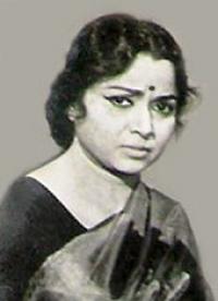 M. V. Rajamma