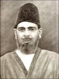 Muhammad Ali Jauhar 