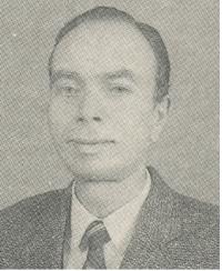 Peter G. Marbaniang