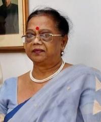 Savita Kovind