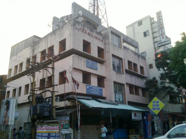 BSNL Office at ARK Building, Ekkaduthangal, Chennai | Veethi