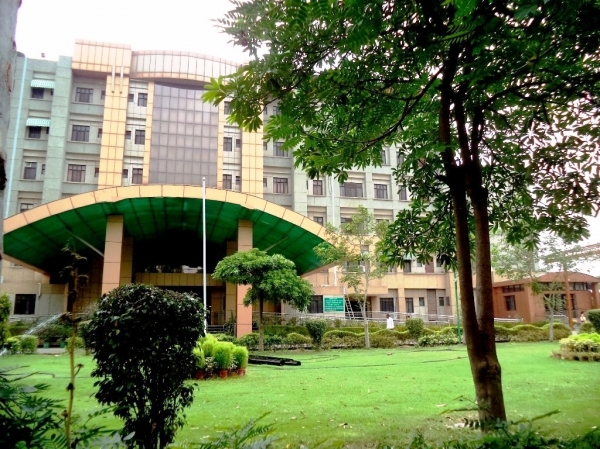 State Cancer Hospital, New Delhi | Veethi