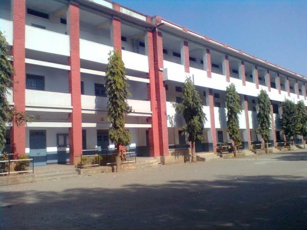 St. Aloysius High School - Ranchi | Veethi