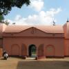 Jora Mandir in Amarpur , Ausgram