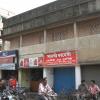 Sarathi Market in Burdwan