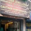Gautham Jewellere and Pawn Brokers at West Mambalam