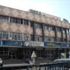 Udhayam theatre complex in Chennai...