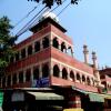 Shahi Baghwali Masjid in Katra Neel, Delhi