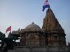 Rukmani temple in Dwarka
