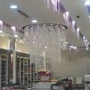 Beautiful Lights at Lulu Mall, Ernakulam
