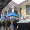 Guruvayur Shopping complex