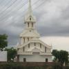 Church in Kalial
