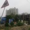A View of Upcoming flats, Kazhakoottam
