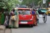 Street Dwellers of Kolkata