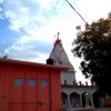 Prasad Center at Jarkhandeshwar Temple, Mataur