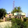 Idea Mobile- Main Tower and Office, Meerut