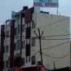 Hotel Roya Odysey in Kaisarganj, Meerut