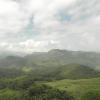 Morning View of Hills, Munnar - Idukki