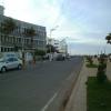 Pondicherry Beach Road