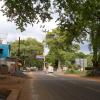 Tenkasi Courtallam Old Courtallam Road