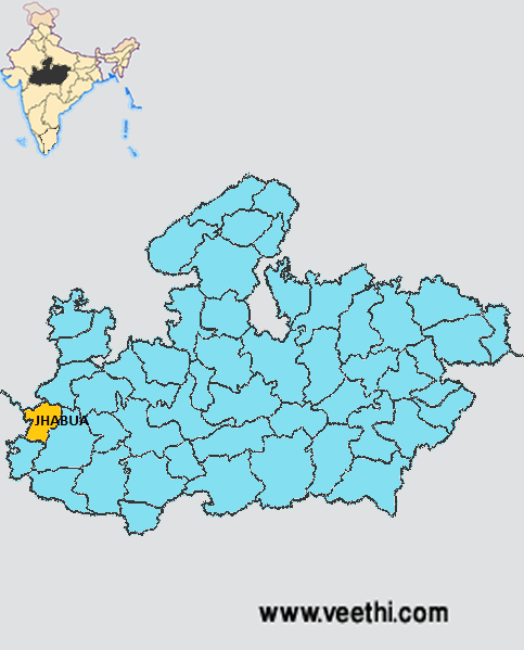 Jhabua District