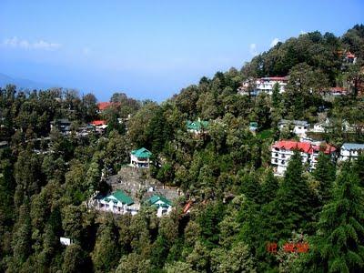 Chamba in Dalhousie - Reviews - Veethi Travel