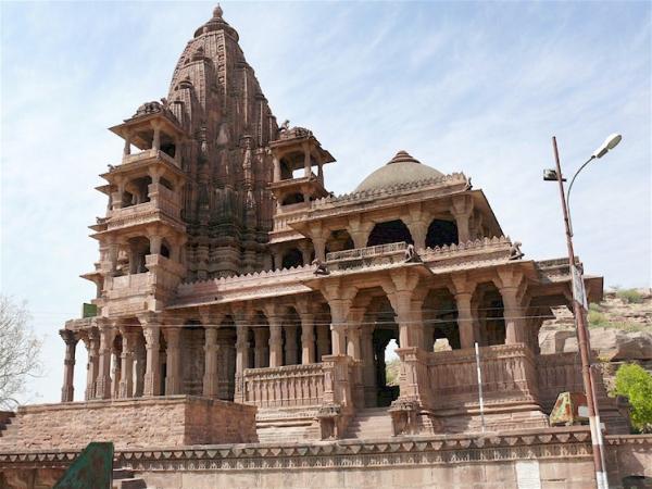 Mahamandir Temple in Jodhpur - Reviews - Veethi Travel