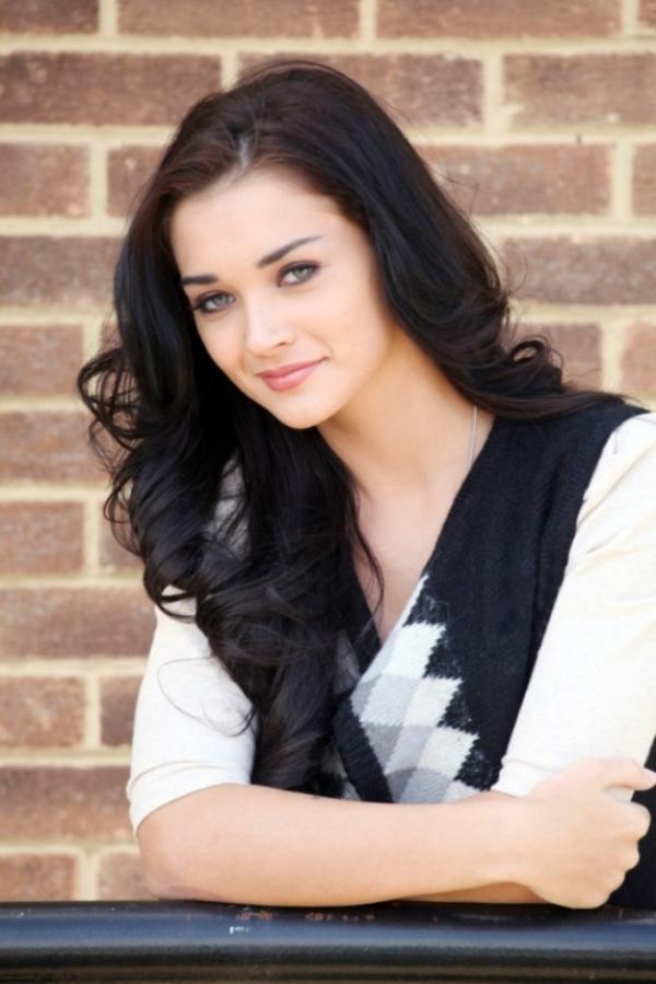 Amy Jackson Spicy Photo | Veethi