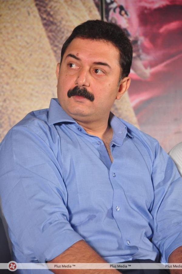 Arvind Swamy | Veethi