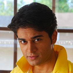 Tv Serial Actor Gaurav Khanna Photo | Veethi